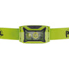 ACTIK | 450 lumen Petzl E063AB03 Head Torches One Size / Green