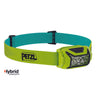 ACTIK | 450 lumen Petzl E063AB03 Head Torches One Size / Green