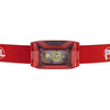 ACTIK | 450 lumen Petzl E063AB02 Head Torches One Size / Red