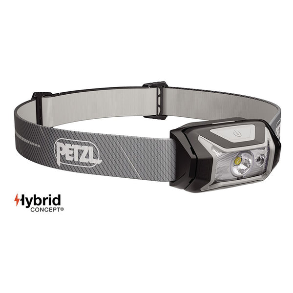 TIKKA CORE | 450 lumen Petzl E067AB00 Head Torches One Size / Black