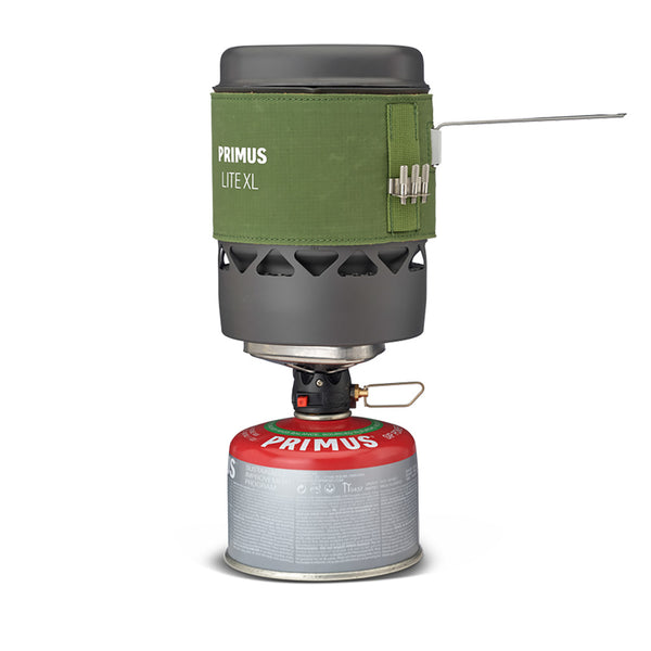 Lite XL Stove System Primus P356042 Camping Stoves One Size / Fern