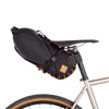 Saddle Bag | 8L Restrap RS_SB1_SML_ORG Bike Bags 8L / Orange
