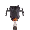 Saddle Bag | 8L Restrap RS_SB1_SML_ORG Bike Bags 8L / Orange