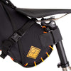 Saddle Bag | 8L Restrap RS_SB1_SML_ORG Bike Bags 8L / Orange