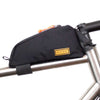 Top Tube Bag Restrap RS_TTP_STD_BLK Bike Bags 0.8L / Black