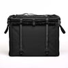 RUX 70L | Tri-Fold Lid RUX PK0122-70B Camp Storage Boxes 70L / Black