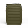 RUX 70L | Tri-Fold Lid RUX PK0122-70G Camp Storage Boxes 70L / Green