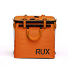 RUX 70L | Tri-Fold Lid RUX PK0124-70OR Camp Storage Boxes 70L / Orange