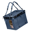 RUX 70L | Tri-Fold Lid RUX PK0123-70BL Camp Storage Boxes 70L / Steel Blue