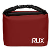 RUX Cooler Cube RUX PK0824-A13R Insulated Cool Bags 5L / Mars Red
