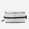 RUX Packing Bag RUX PK0824-A33 Camp Storage Bags 20L / White/Black