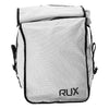 RUX Packing Cube RUX PK0824-A34 Camp Storage Bags 10L / White/Black