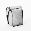 RUX Packing Cube RUX PK0824-A34 Camp Storage Bags 10L / White/Black