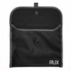 RUX Pocket RUX PK0123-A07B Camp Storage Bags 3L / Black