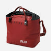 RUX Soft Cooler Bag RUX PK0824-A14R Insulated Cool Bags 25L / Mars Red