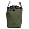 RUX Waterproof Bag 25L RUX PK0122-A09G Tote Bags 25L / Green