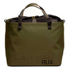 RUX Waterproof Bag 25L RUX PK0122-A09G Tote Bags 25L / Green