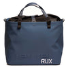 RUX Waterproof Bag 25L RUX PK0124-A09BL Tote Bags 25L / Steel Blue