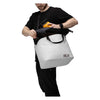 RUX Waterproof Bag 25L RUX PK0124-A09W Tote Bags 25L / White