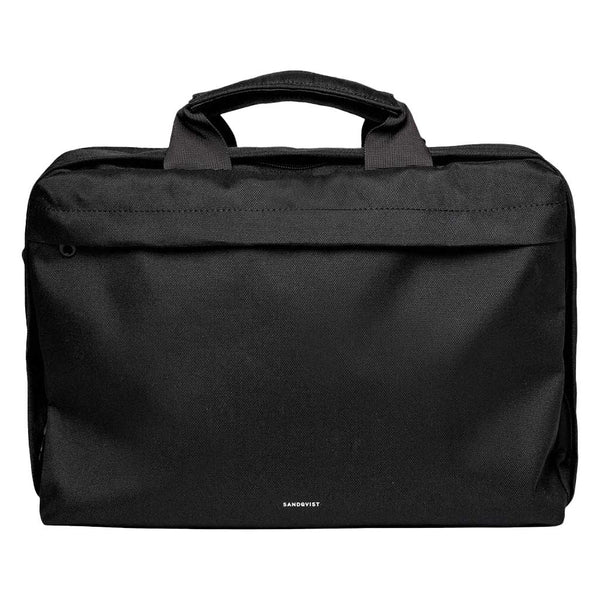 Go Briefcase Sandqvist 250804999 Briefcases 15L / Black