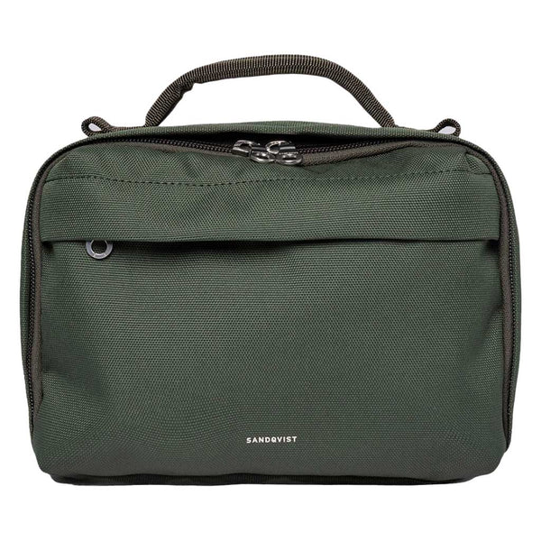 Go Shoulder Bag Sandqvist 250603603 Sling Bags 3L / Dawn Green