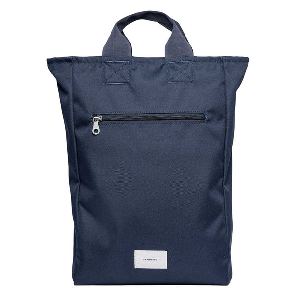 Ground 2-Way Bag Sandqvist 251004555 Backpacks 17L / Navy