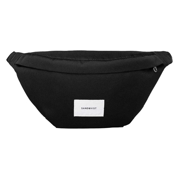 Ground Crossbody Bag Sandqvist 251103999 Sling Bags 2L / Black