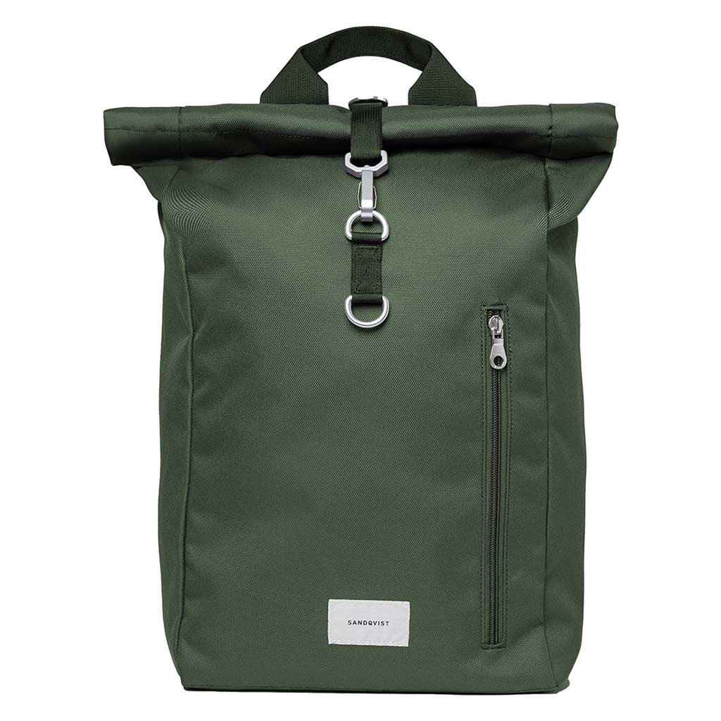 Ground Rolltop Backpack