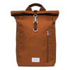 Ground Rolltop Backpack Sandqvist 250905204 Backpacks 19L / Sepia Brown