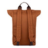 Ground Rolltop Backpack Sandqvist 250905204 Backpacks 19L / Sepia Brown