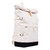 Icon Rolltop Backpack Sandqvist Backpacks