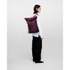 Icon Rolltop Backpack Sandqvist Backpacks