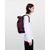Icon Rolltop Backpack Sandqvist Backpacks