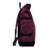 Icon Rolltop Backpack Sandqvist Backpacks