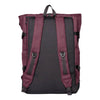 Icon Rolltop Backpack Sandqvist Backpacks
