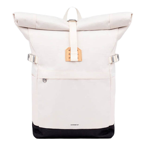 Icon Rolltop Backpack Sandqvist 251404301 Backpacks 23L / Birch