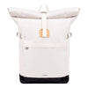 Icon Rolltop Backpack Sandqvist 251404301 Backpacks 23L / Birch