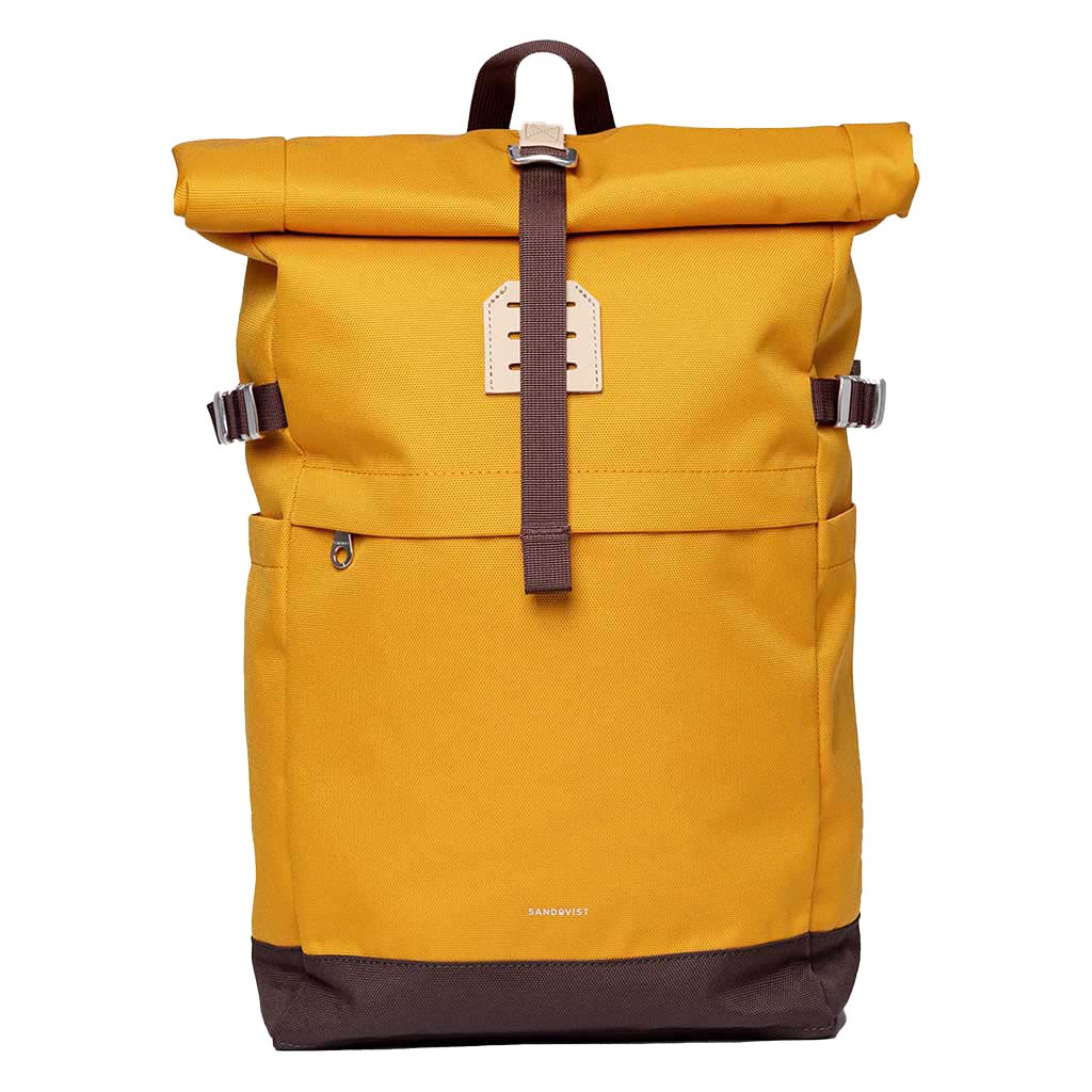 Icon Rolltop Backpack