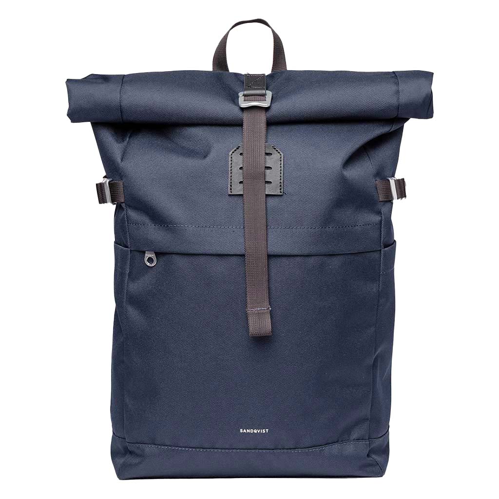 Icon Rolltop Backpack