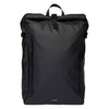 Stream Slim Rolltop M Sandqvist 257404999 Backpacks 20L / Black