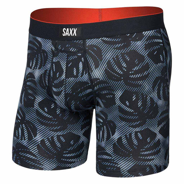 Multi-Sport Mesh Boxer Brief Fly SAXX Underwear Men's Underwear