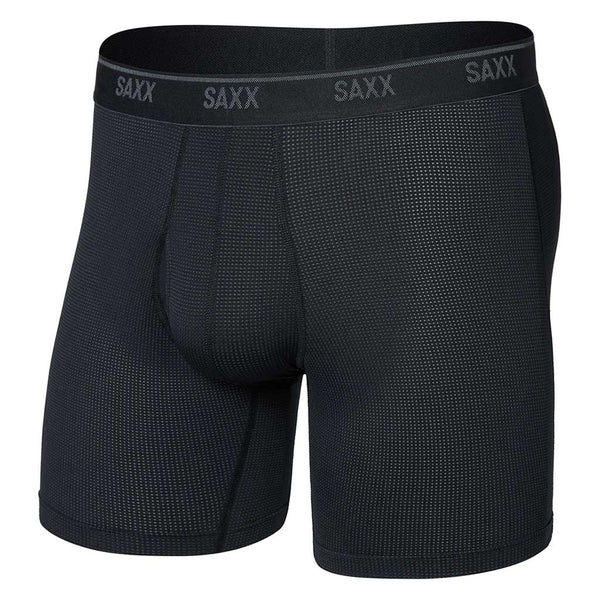 Quest Boxer Brief Fly SAXX Underwear Men's Underwear