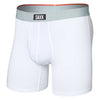 Vibe Xtra Boxer Brief Fly SAXX Underwear Men's Underwear