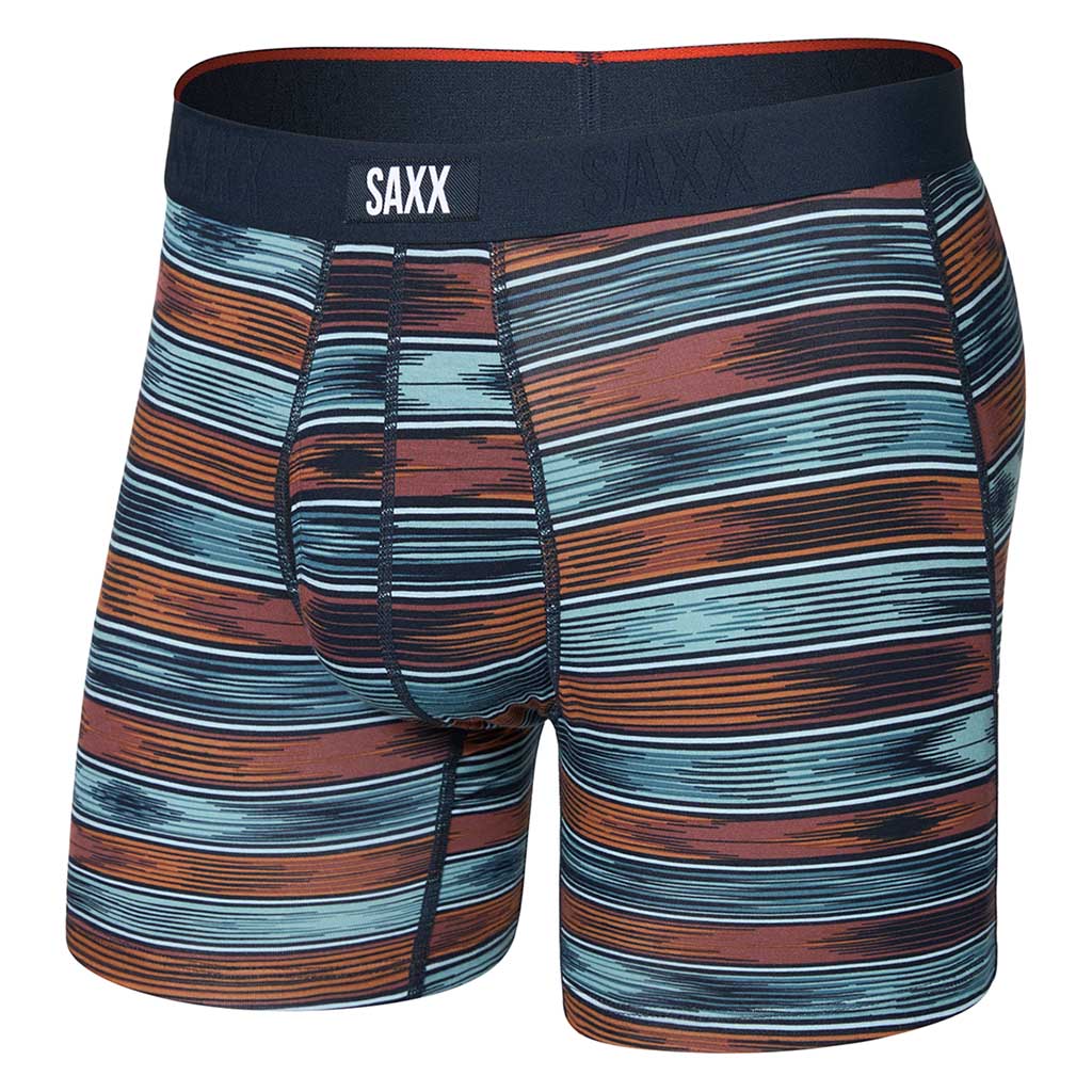 Vibe Xtra Boxer Brief Fly
