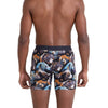 Vibe Xtra Boxer Brief Fly SAXX Underwear Men's Underwear