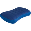 Aeros Premium Lumbar Support Pillow Sea to Summit APILPREMLMBNB Camping Pillows One Size / Navy Blue