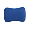 Aeros Premium Lumbar Support Pillow Sea to Summit APILPREMLMBNB Camping Pillows One Size / Navy Blue