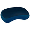 Aeros Premium Pillow Sea to Summit APILPREMRNB Camping Pillows Regular / Navy Blue