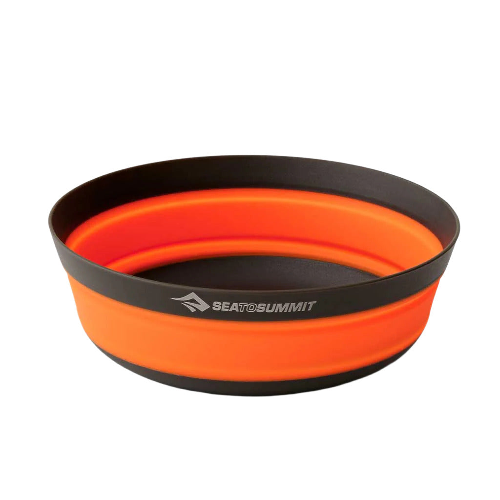 Frontier UL Collapsible Bowl