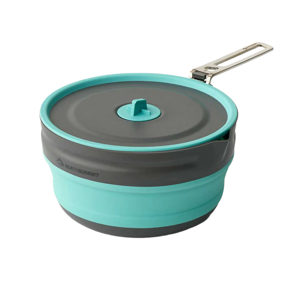 Frontier UL Collapsible Pouring Pot | 2.2L
